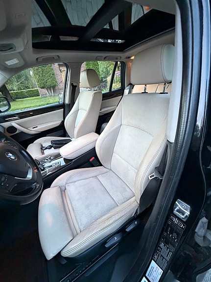 BMW X3 13 of 25