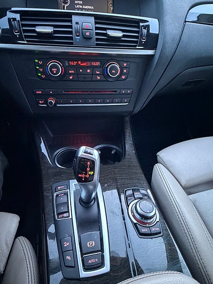 BMW X3 15 of 25