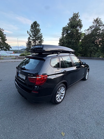 BMW X3 4 of 25