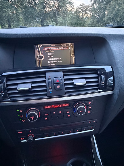 BMW X3 16 of 25