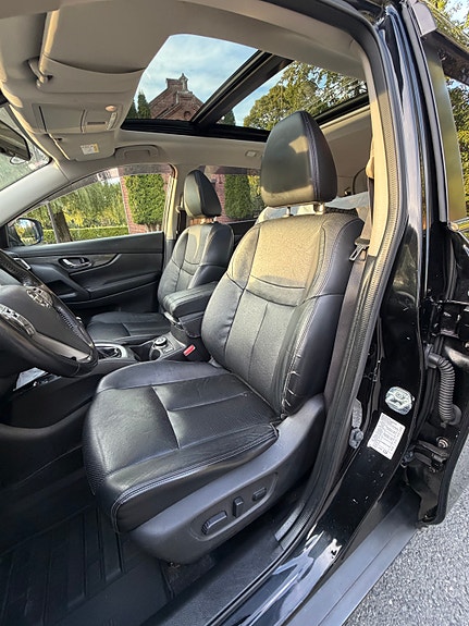 Nissan X-Trail 12 of 21