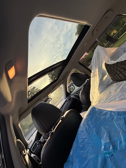 Nissan X-Trail 9 of 21