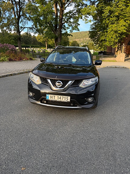 Nissan X-Trail 2 of 21