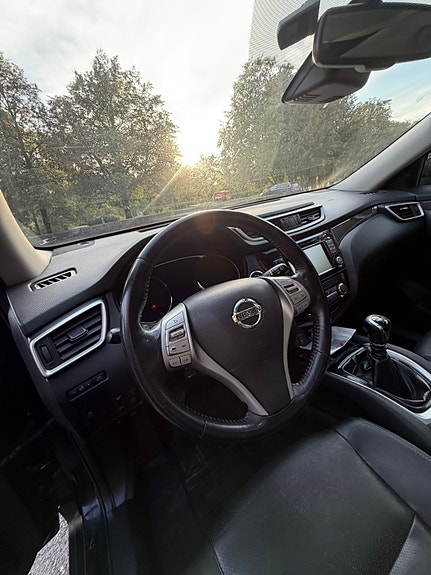 Nissan X-Trail 13 of 21