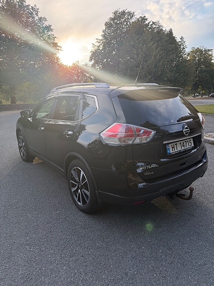 Nissan X-Trail 6 of 21