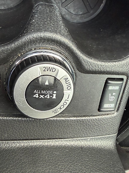 Nissan X-Trail 14 of 21