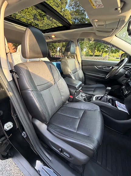 Nissan X-Trail 10 of 21