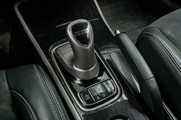 Mitsubishi Outlander 23 of 26