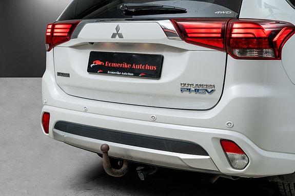 Mitsubishi Outlander 7 of 26