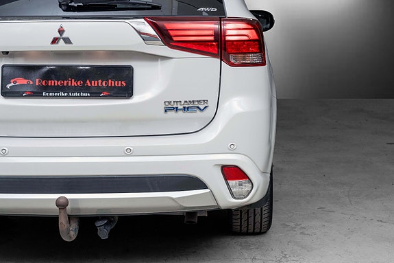 Mitsubishi Outlander 9 of 26