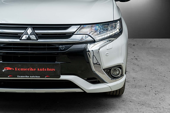 Mitsubishi Outlander 5 of 26
