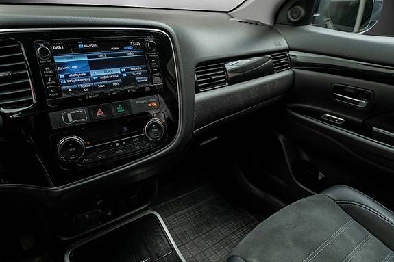 Mitsubishi Outlander 22 of 26