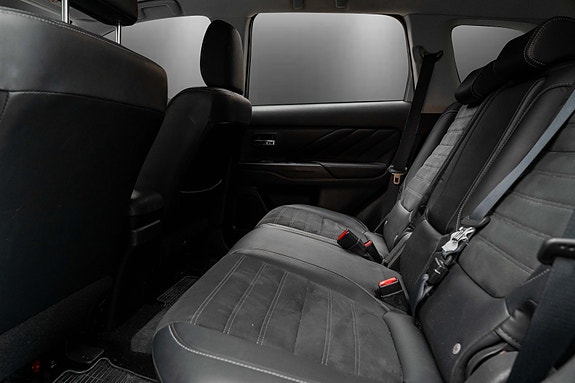 Mitsubishi Outlander 15 of 26