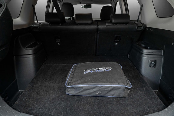 Mitsubishi Outlander 10 of 26