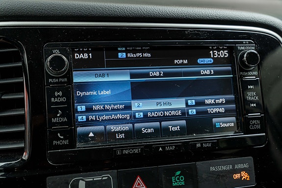 Mitsubishi Outlander 25 of 26