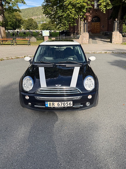 MINI Cooper 2 of 20