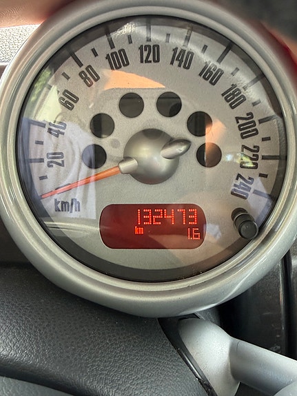 MINI Cooper 20 of 20