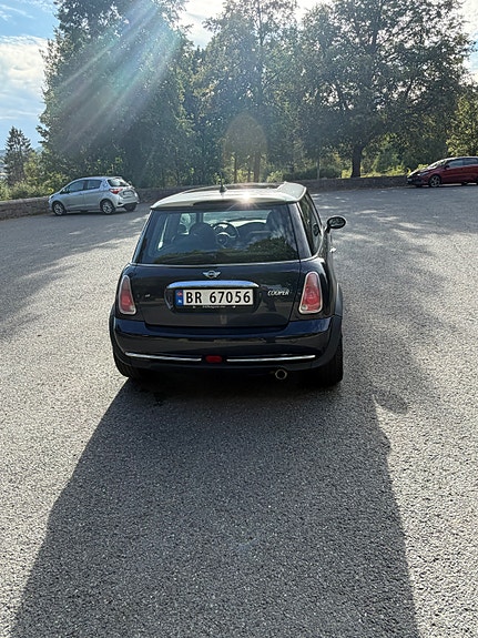 MINI Cooper 5 of 20