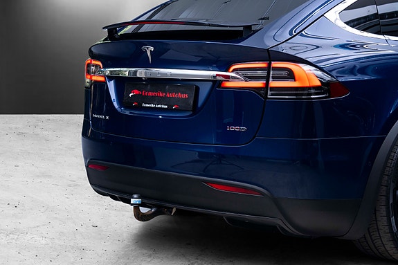 Tesla Model X 6 of 30