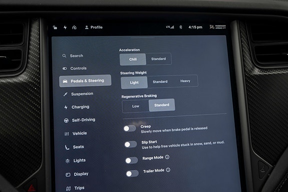 Tesla Model X 29 of 30