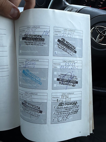 Toyota RAV4 9 of 10