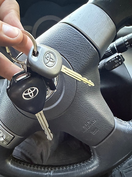 Toyota RAV4 10 of 10