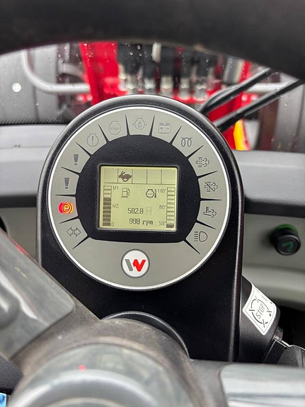 Weidemann 4080LPT 8 of 10