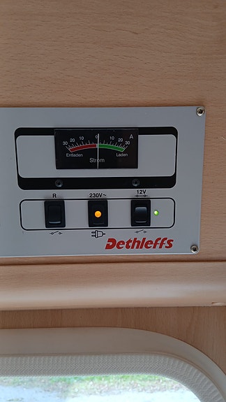 Dethleffs 21 of 21