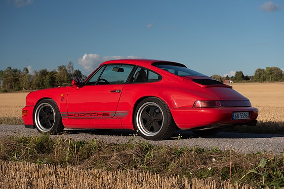 Porsche 911 3 of 30