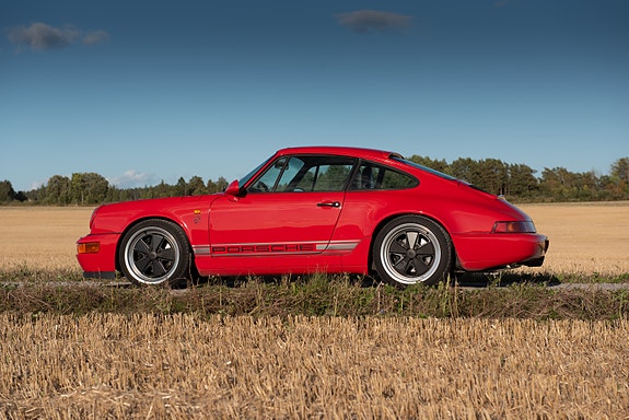 Porsche 911 2 of 30