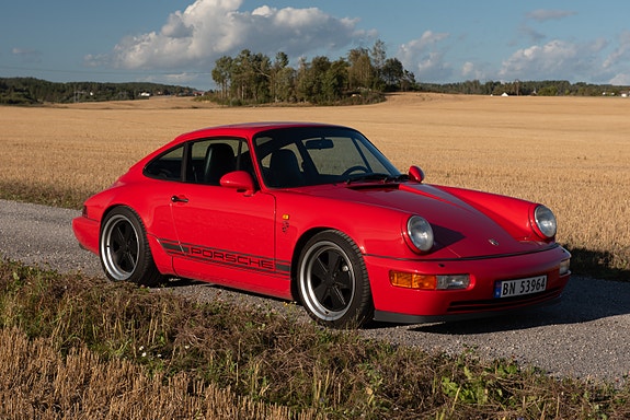 Porsche 911 10 of 30