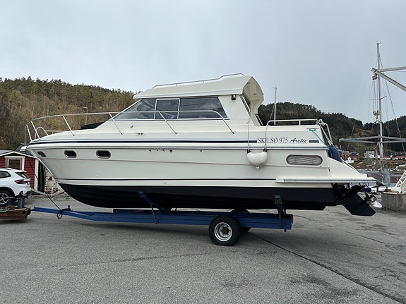 Skilsø 975 artic 8 of 30