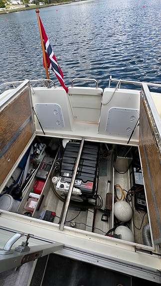 Skilsø 975 artic 16 of 30