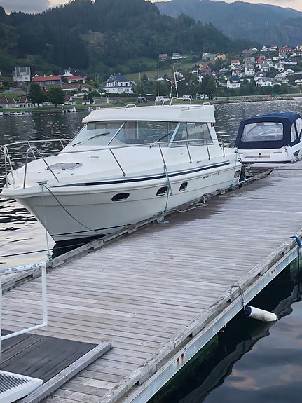 Skilsø 975 artic 11 of 30