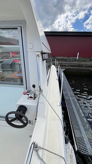 Skilsø 975 artic 15 of 30