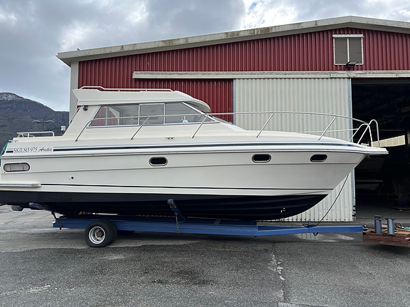 Skilsø 975 artic 9 of 30