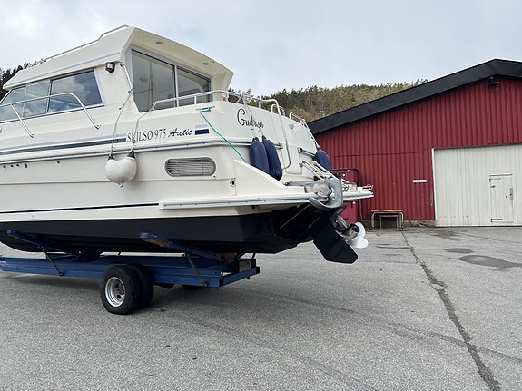 Skilsø 975 artic 29 of 30