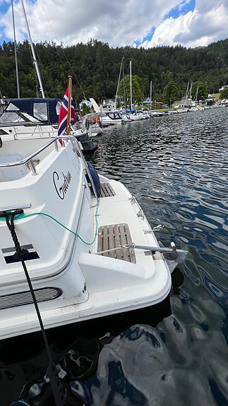 Skilsø 975 artic 13 of 30