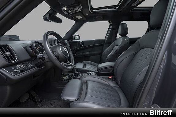 MINI Countryman Cooper SE 5 of 12
