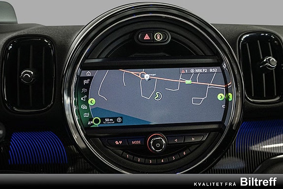 MINI Countryman Cooper SE 9 of 12