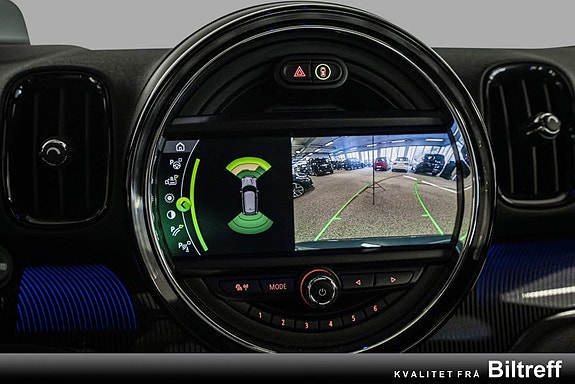 MINI Countryman Cooper SE 12 of 12