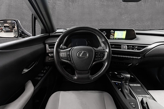 Lexus UX250h 14 of 30