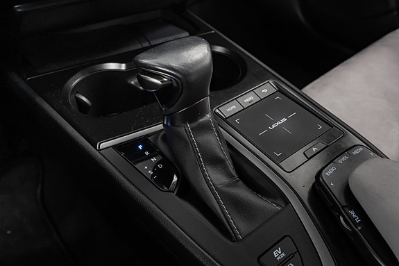 Lexus UX250h 22 of 30