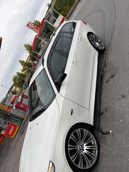 BMW 525d 11 of 29