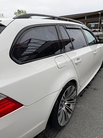 BMW 525d 5 of 29