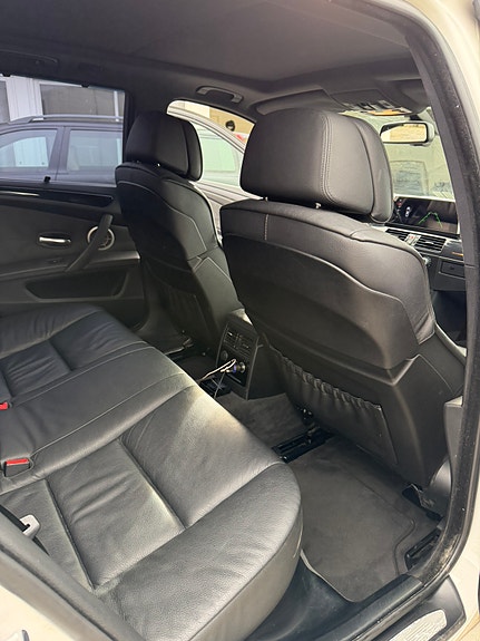BMW 525d 18 of 29