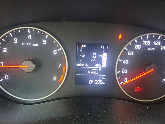 Hyundai i20 8 of 9