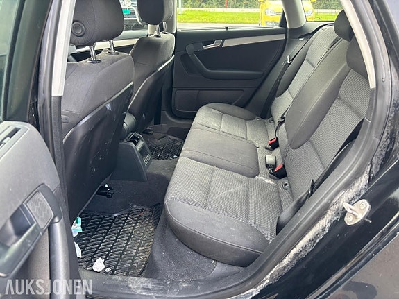 Audi A3 11 of 12