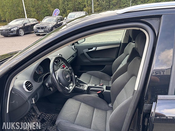 Audi A3 9 of 12