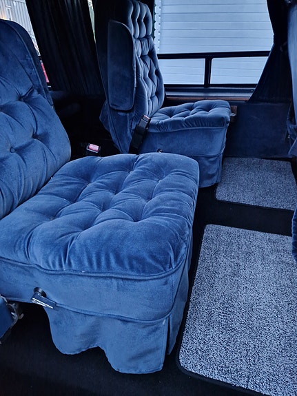 Chevrolet G30 19 of 20